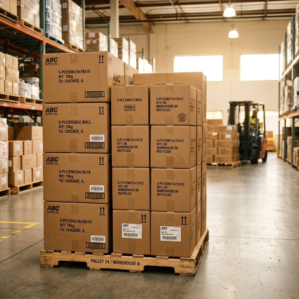 BOX SHOP Corrugated Shipping Cartons Mancheswar Bhubaneswar
